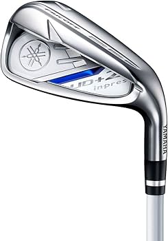 Amazon.co.jp: ヤマハ 20inpres UD+2 WO 5I(#7-S) M421i L